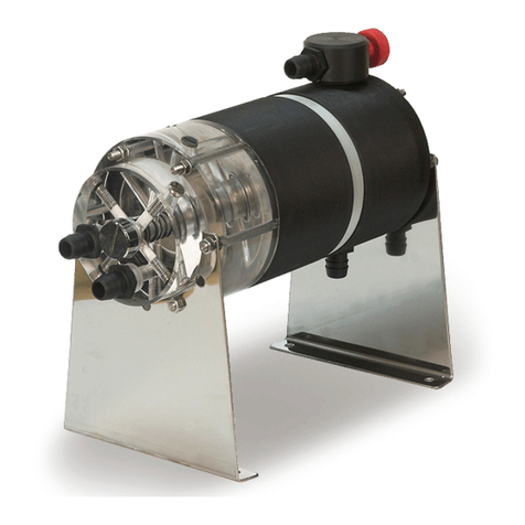ITE FERTIC manual