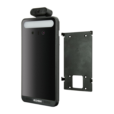 Vimar LVOX 4626.08B quick start guide