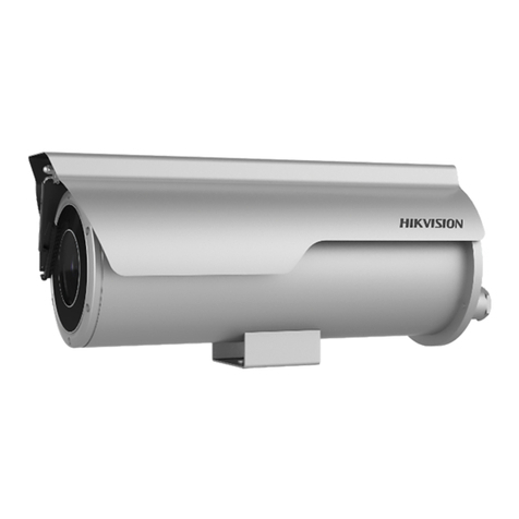 HIK VISION DS-2XC6685G0 User manual