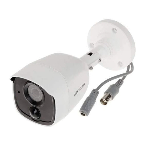 HIK VISION DS-2CE11D0T-PIRLO user manual