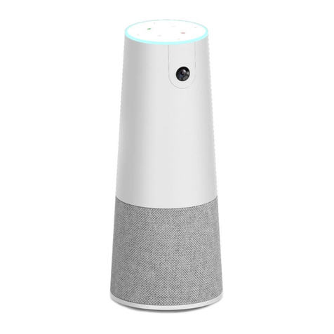 UNIVIEW IoT-Unear A30T All-In-One user guide
