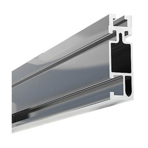UNIRAC SolarMount installation manual