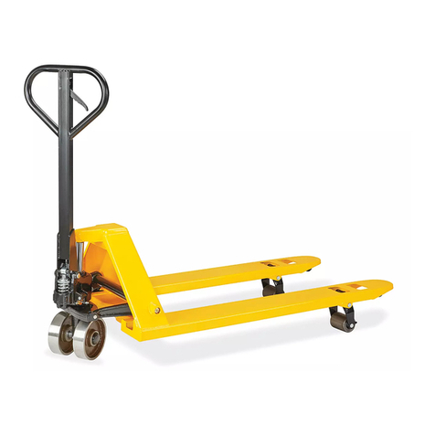 U-Line H-7574 User manual