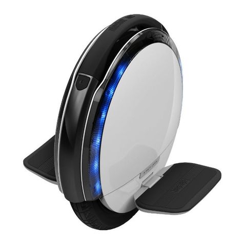 Segway NINEBOT ONE S2 user manual Segway NINEBOT ONE S2 user manual