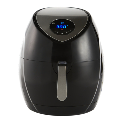 Professional Series PS-DF449 user manual