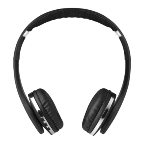 Mid Ocean Brands MO9074 user manual