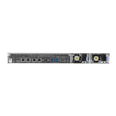HIK VISION DS-IE1032-03U/BA User manual