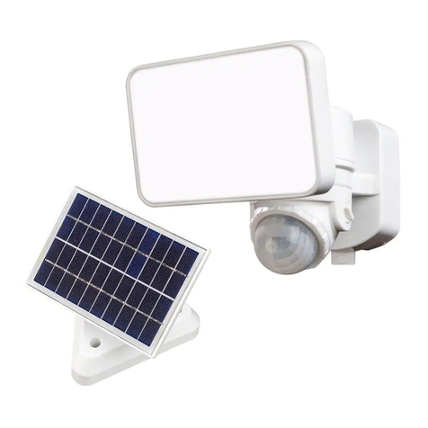 Defiant DFI-7167-WH-G Use and care guide