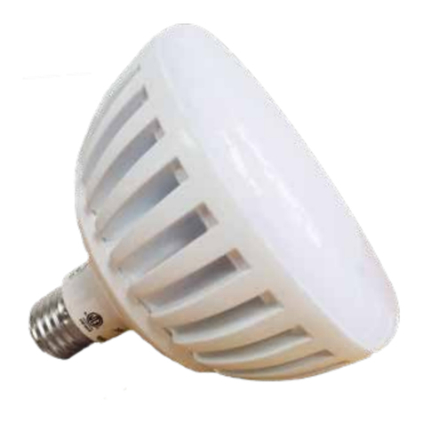J&J Electronics PureWhite Installation and operation guide