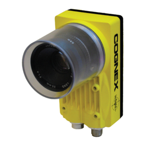 Cognex In-Sight 5000 Series installation manual