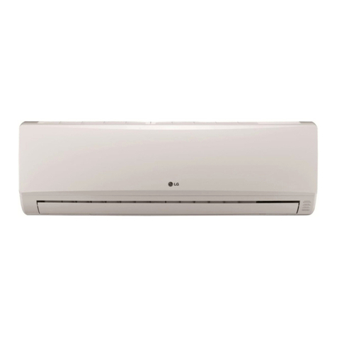 LG S18TQC User manual