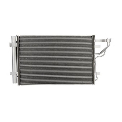 Daikin EEH01A6 installation manual