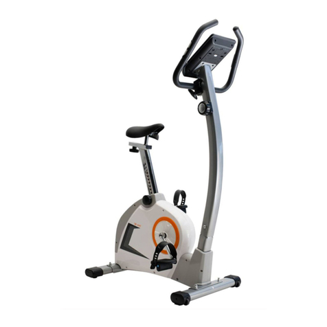 DKN M-440 manual