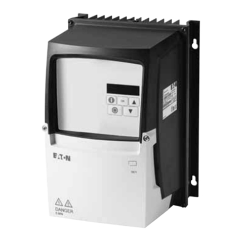 Eaton PowerXL User manual