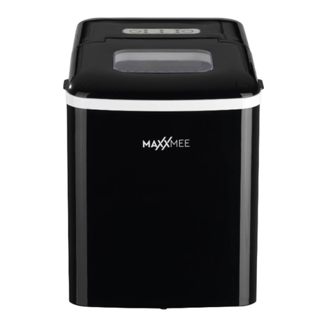 MAXXMEE IM21OOT-GS manual
