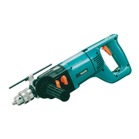Makita 8406C User manual