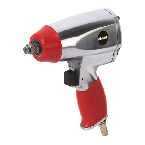 EINHELL DSS 260/1 Manual