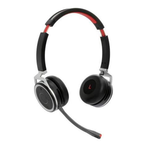 Cleyver ODNW65UC User manual