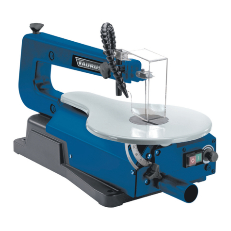 EINHELL BT-SS 405 E User manual