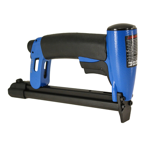 Josef Kihlberg JK10-680 User manual