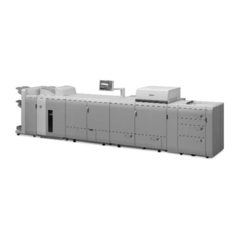 Canon DADF-R1 Service manual
