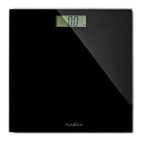 nedis PESC500BK User manual nedis PESC500BK User manual