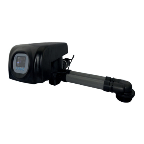 Lozar TM73 TWIN user manual