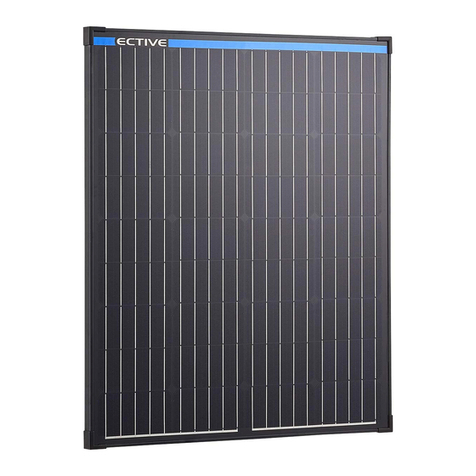 ECTIVE MSP Series installation instructions
