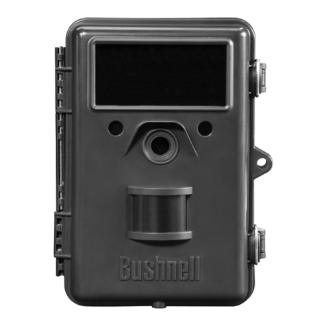 Bushnell 119600 FAQ & Troubleshooting