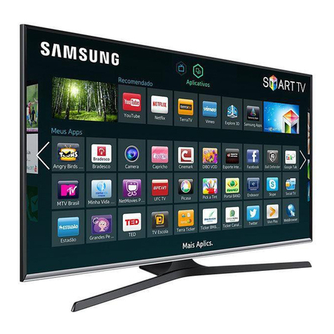 Samsung 5 Series user manual