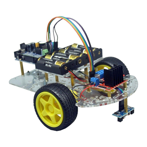 Cebekit C-9875 manual