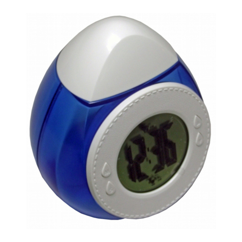 Fadisol C-0528 manual
