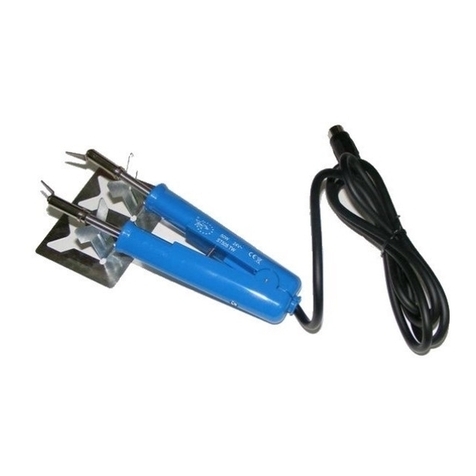 STAR TEC ST-50532 quick start guide