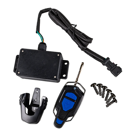 Polaris 2883455 User manual Polaris 2883455 User manual