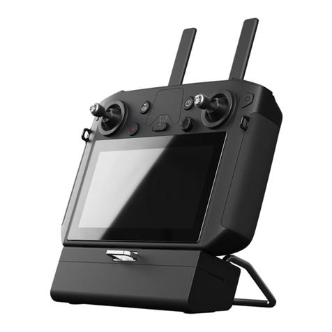 dji Smart Controller Enterprise user guide