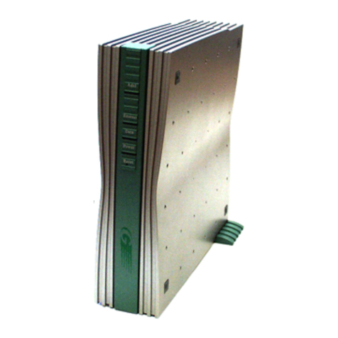 GreatSpeed GS-R250S Plus/Duo Installation manual