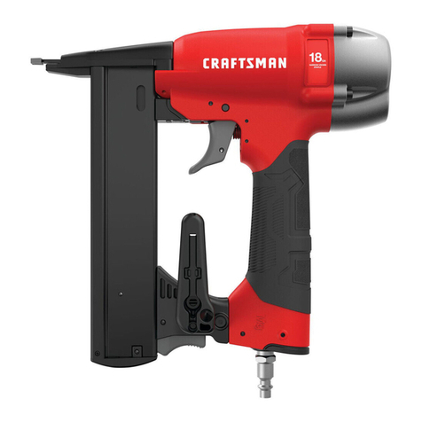 Craftsman CMPNC18 User manual