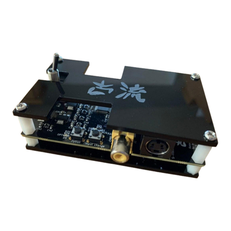 VGP Koryuu Transcoder quick start guide