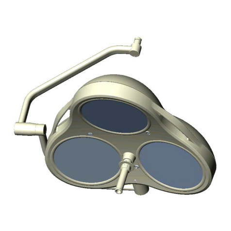 Dr. Mach Mach M5 Instructions for use