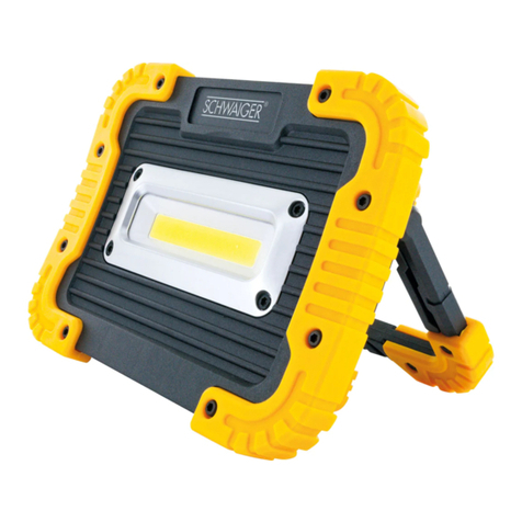 Schwaiger WLED90 513 user guide