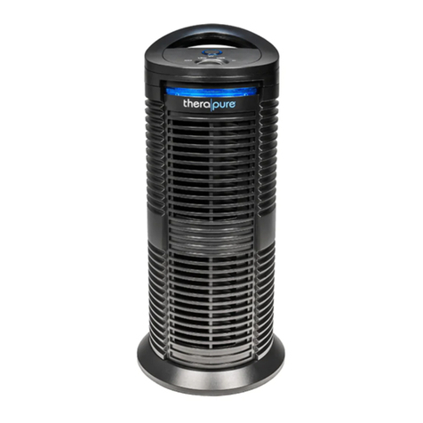 Envion thera pure TPP220H manual