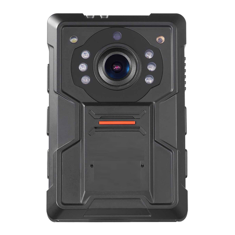 HIK VISION DS-MH2111 Series User manual