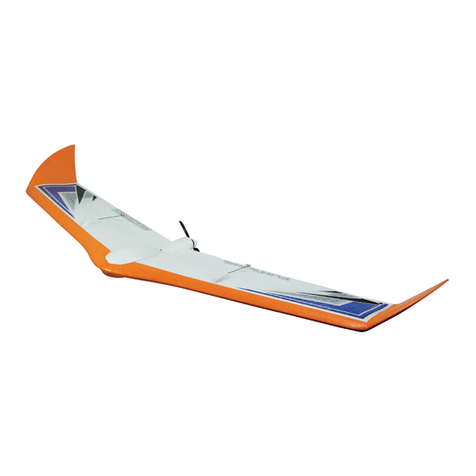 Multiplex FUNWING User manual