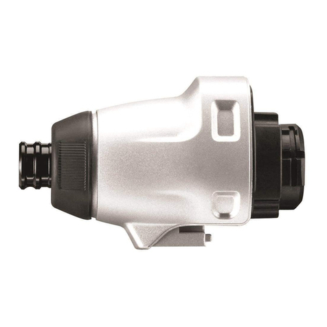 BLACK DECKER MTIM3 Original instructions