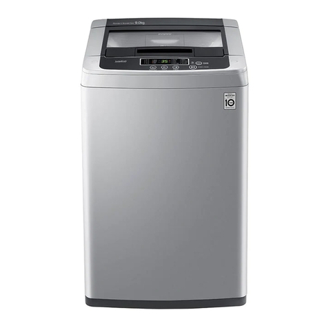 LG T8585NDHV User manual