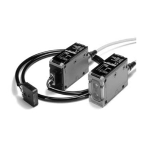 Omron E3MC - User manual Omron E3MC - User manual