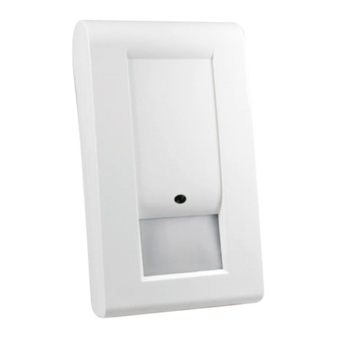 AVE AF974R-DB User manual