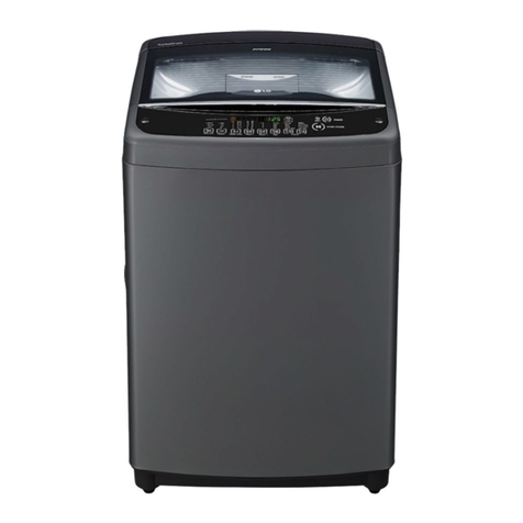 LG T1066NEFVF User manual