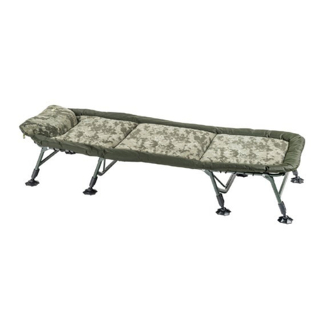 MIVARDI CamoCODE Flat 8 user guide