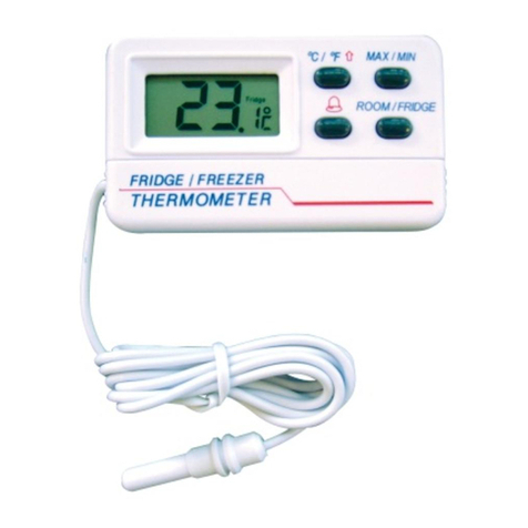 Fricosmos 480806 User manual